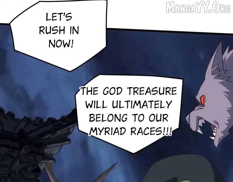 Invasion of the Myriad Races: Starting by Taming a Legendary Beast Chapter 63 - page 73